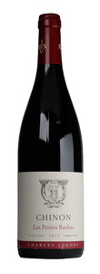 Charles Joguet Chinon Les Petites Roches 2020