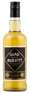 Gladkokken Akevitt
