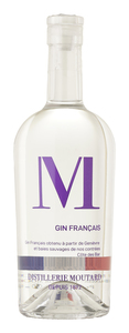Moutard Gin