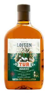 Bilde av Løiten Tur Aquavit