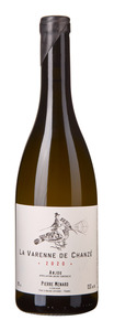 Pierre Menard Le Varenne de Chanzé Anjou Blanc 2021