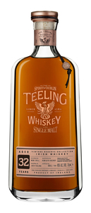 Bilde av Teeling 32 YO Irish Single Malt Whiskey