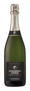 Chassenay d'Arce Cuvee Premiere