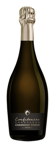 Chassenay d'Arce Confidences 2009