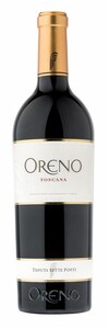 Tenuta Sette Ponti Oreno 2020