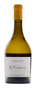 La Comtesse Gran Vino de Guarda Albariño 2019