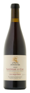 Bilde av produktet Dom. Jessiaume Santenay 1er Cru Les Gravières Numerus Clausus 2020