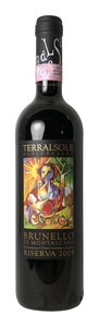 Terralsole Brunello di Montalcino Riserva 2006