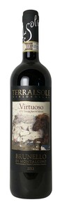 Terralsole Brunello di Montalcino 2015