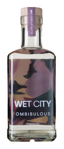 Bilde av Wet City Ombibulous Organic Gin