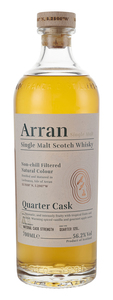 Bilde av Arran Quarter Cask