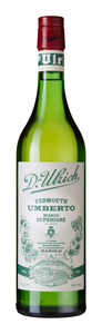 Marolo D. Ulrich Vermouth Umberto Bianco Superiore di Torino