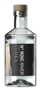 Bilde av Nordic River Vodka