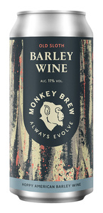 Bilde av Monkey Brew Old Sloth