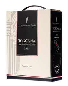 Tenuta Sette Ponti Toscana 2016 Tenuta Sette Ponti Toscana 2016