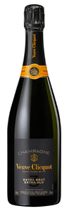 Bilde av Veuve Clicquot Extra Brut S4