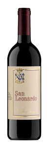 Bilde av Ten. San Leonardo 2014