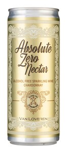 Bilde av Absolute Zero Nectar Chardonnay