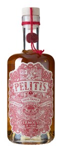 Peliti's Vermouth di Torino Superiore