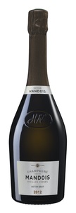 Bilde av Mandois Vieilles Vignes Victor Brut 2012