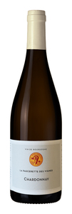 La Pascerette des Vignes Cuvée Saint Vincent Chardonnay