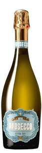 Castelmondo Prosecco Extra Dry