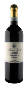 Bilde av Mauro Veglio Langhe Nebbiolo
