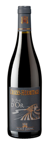 Bilde av Alain Jaume Crozes-Hermitage La Butte d'Or