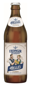 Bilde av Erdinger Brauhaus Helles Lager