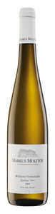 Bilde av Markus Molitor Wehlener Sonnenuhr Riesling Auslese Tørr*** 2020