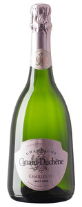 Canard-Duchêne Grande Cuvée Charles VII Brut Rosé Canard-Duchêne Grande Cuvée Charles VII Brut Rosé