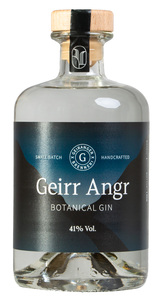 Bilde av Geirr Angr Botanical Gin