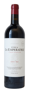 Bilde av Hermanos Heraniz Finca la Emperatriz