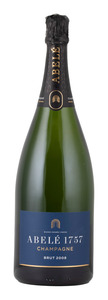 Bilde av Abelé 1757 Champagne Brut 2008