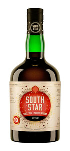 Bilde av South Star Spirits Speyside 10 YO