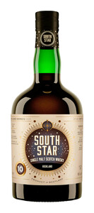 Bilde av South Star Spirits Highland 10 YO