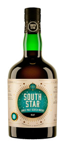 Bilde av South Star Spirits Islay 8 YO