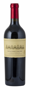 Boekenhoutskloof Stellenbosch Cabernet Sauvignon 2021