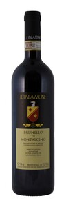 Bilde av Il Palazzone Brunello di Montalcino 2017