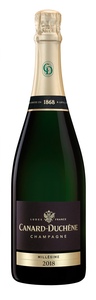 Canard-Duchêne Authentic Vintage Brut 2008 Canard-Duchêne Authentic Vintage Brut 2008