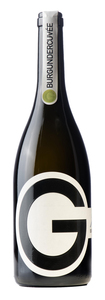 Georgium Burgundercuvée 2015