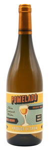 Pomelado Orange Wine