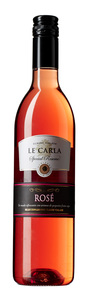 Vialade Le Carla Rosé 2013/2014 Vialade Le Carla Rosé 2013/2014