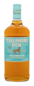 Bilde av Tullamore Dew Caribbean Rum Cask