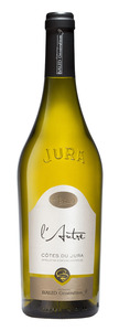 Bilde av Baud L'Autre Côtes du Jura Savagnin