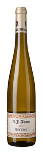 A.J. Adam Häs'chen Riesling Trocken GG 2023