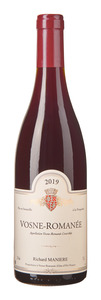 Bilde av Richard Maniere Vosne-Romanée 2019