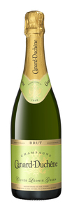 Canard-Duchêne Cuvée Léonie Green Canard-Duchêne Cuvée Léonie Green