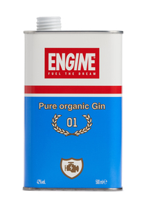 Bilde av Engine Gin