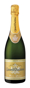 Canard-Duchêne Cuvée Léonie Brut Canard-Duchêne Cuvée Léonie Brut